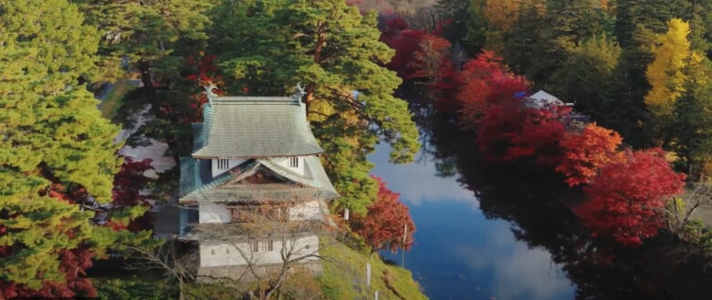 年版 秋の青森でおすすめと人気の観光名所を３つご紹介 Swan Connection